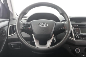 Внедорожник Hyundai Creta 2019 года, 1569000 рублей, Пермь