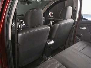 Хетчбэк Renault Sandero Stepway 2012 года, 780000 рублей, Ростов-на-Дону