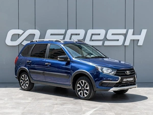 Универсал ВАЗ (LADA) Granta Cross 2024 года, 970000 рублей, Краснодар