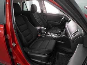 Внедорожник Mazda CX-5 2016 года, 1899000 рублей, Воронеж