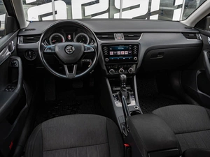 Лифтбек Skoda Octavia 2017 года, 1635000 рублей, Краснодар