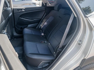 Внедорожник Hyundai Tucson 2017 года, 1930000 рублей, Краснодар