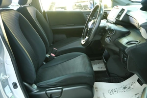 Минивэн Honda Freed 2010 года, 1159000 рублей, Омск