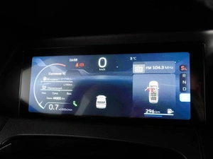 Внедорожник Geely Okavango 2024 года, 2874000 рублей, Воронеж