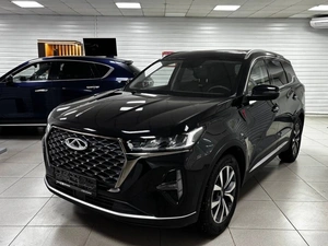 Внедорожник Chery Tiggo 7 Pro Max 2024 года, 2150000 рублей, Ачинск