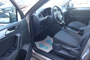 Внедорожник Volkswagen Tiguan 2017 года, 2050000 рублей, Мирное