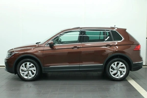 Внедорожник Volkswagen Tiguan 2021 года, 2999000 рублей, Красноярск
