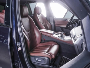 Внедорожник BMW X5 2018 года, 6350000 рублей, Ростов-на-Дону