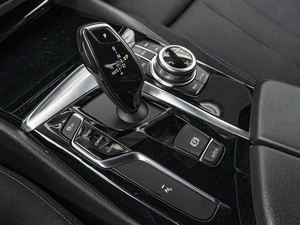 Седан BMW 5 серия 2017 года, 3350000 рублей, Краснодар