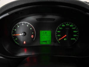 Лифтбек ВАЗ (LADA) Granta 2016 года, 498000 рублей, Ставрополь