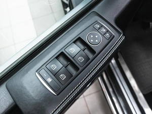 Внедорожник Mercedes-benz G-класс AMG 2016 года, 10699000 рублей, Красноярск