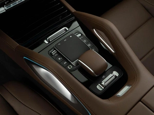 Внедорожник Mercedes-benz GLS-класс 2025 года, 15990404 рублей, Москва