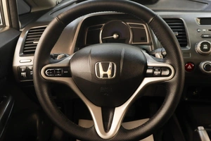 Седан Honda Civic 2007 года, 749000 рублей, Челябинск