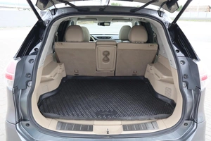 Внедорожник Nissan X-Trail 2015 года, 1650000 рублей, Мирное