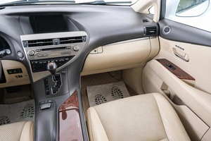 Внедорожник Lexus RX 2013 года, 3089000 рублей, Красноярск