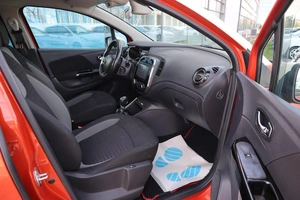 Внедорожник Renault Kaptur 2017 года, 1400000 рублей, Мирное