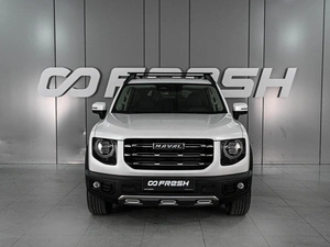 Внедорожник Haval Dargo 2024 года, 2649000 рублей, Ростов-на-Дону
