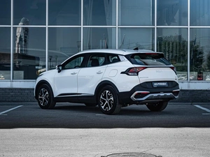 Внедорожник Kia Sportage 2024 года, 4250000 рублей, Нижний Новгород