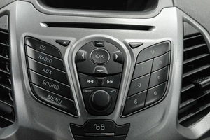 Внедорожник Ford EcoSport 2014 года, 849000 рублей, Новокузнецк