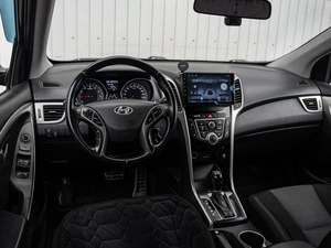 Универсал Hyundai i30 2012 года, 950000 рублей, Краснодар