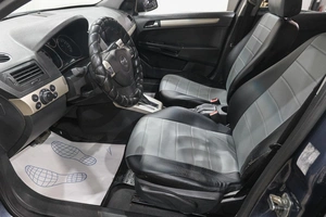 Седан Opel Astra 2008 года, 449000 рублей, Новокузнецк