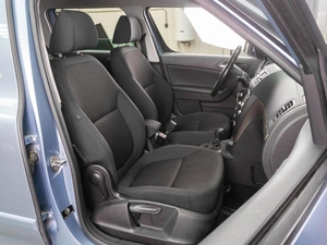 Внедорожник Skoda Yeti 2014 года, 944000 рублей, Тюмень