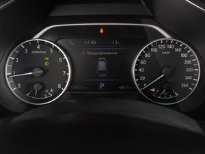 Внедорожник Nissan Murano 2017 года, 2299000 рублей, Воронеж