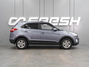 Внедорожник Hyundai Creta 2016 года, 1599000 рублей, Воронеж