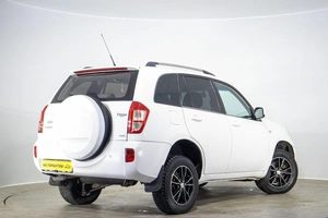 Внедорожник Chery Tiggo (T11) 2014 года, 569000 рублей, Оренбург