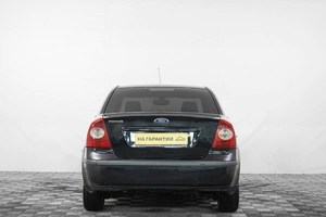 Седан Ford Focus 2007 года, 499000 рублей, Кемерово