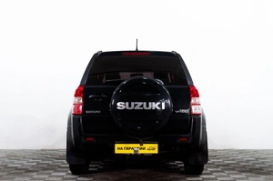 Внедорожник Suzuki Grand Vitara 2011 года, 1099000 рублей, Сургут
