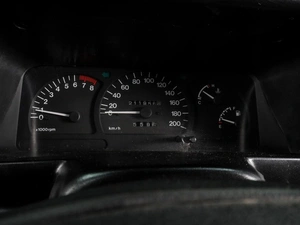Седан Daewoo Nexia 2006 года, 289000 рублей, Воронеж