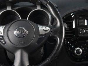 Внедорожник Nissan Juke 2014 года, 1357000 рублей, Омск