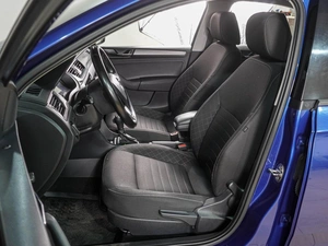 Лифтбек Skoda Rapid 2017 года, 1299000 рублей, Воронеж
