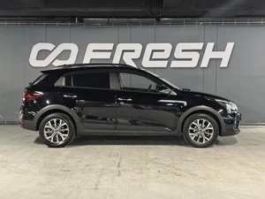 Хетчбэк Kia Rio X 2022 года, 2120000 рублей, Санкт-Петербург
