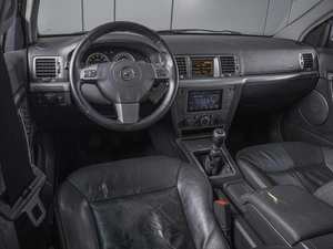 Седан Opel Vectra 2008 года, 375000 рублей, Ростов-на-Дону