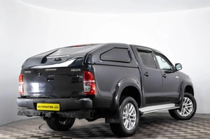 Пикап Toyota Hilux 2012 года, 1819000 рублей, Пермь