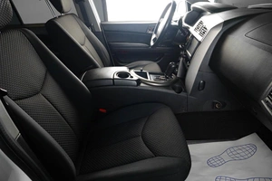 Внедорожник SsangYong Kyron 2011 года, 849000 рублей, Тюмень