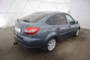 Лифтбек ВАЗ (LADA) Granta 2014 года, 570000 рублей, Орёл