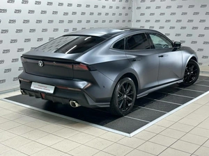 Лифтбек Changan UNI-V 2024 года, 2496000 рублей, Красноярск