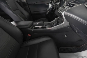 Внедорожник Lexus NX 2017 года, 3879000 рублей, Кемерово