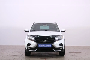 Хетчбэк ВАЗ (LADA) XRAY 2018 года, 1039000 рублей, Омск