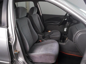 Седан Daewoo Leganza 2001 года, 450000 рублей, Минеральные Воды