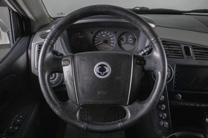 Внедорожник SsangYong Kyron 2012 года, 759000 рублей, Сургут
