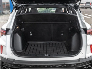 Внедорожник Geely Coolray 2024 года, 2350000 рублей, Краснодар