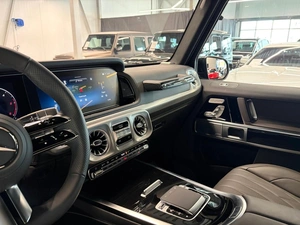 Внедорожник Mercedes-benz G-класс 2026 года, 25990000 рублей, Павловская Слобода