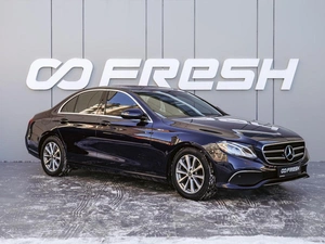 Седан Mercedes-benz E-класс 2020 года, 3890000 рублей, Краснодар