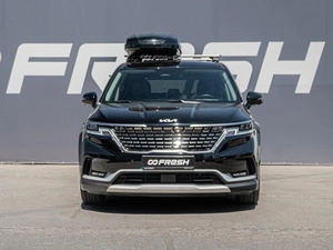 Минивэн Kia Carnival 2022 года, 4769000 рублей, Краснодар