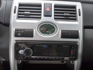 Седан ВАЗ (LADA) Priora 2007 года, 375000 рублей, Муром