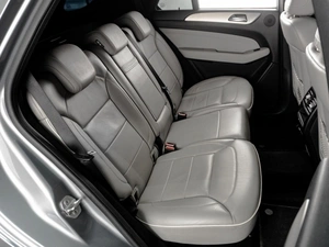 Внедорожник Mercedes-benz M-класс 2012 года, 2599000 рублей, Тюмень